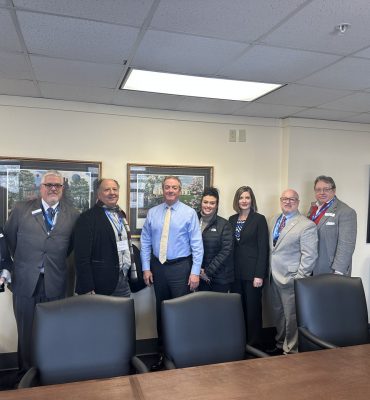 Joining GLI’s Advocacy Day to Drive Economic Growth in Kentucky