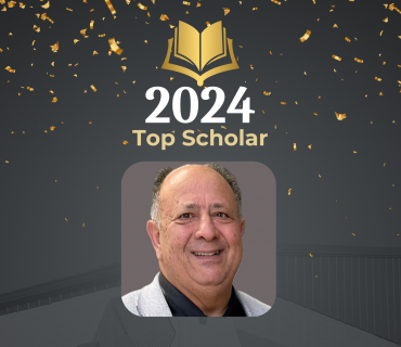 University of Louisville’s Dr. Adel Elmaghraby Named 2024 Top Scholar by ScholarGPS